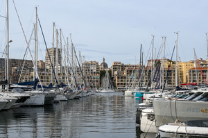 Détailing auto Marseille